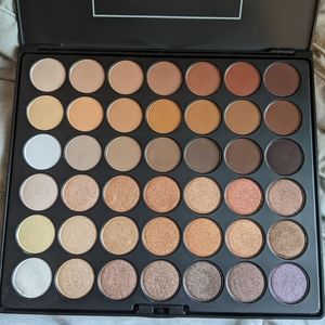 NEW WOB BH Cosmetics Ultimate Neutrals Palette **HOLD for Tarra**
